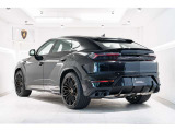 Black Matt Exhaust Tailpipes