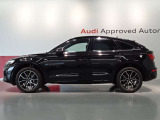 Q5スポーツバック 40 TDI クワトロ Sライン ディーゼル 4WD 