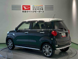 納車後の点検、車検などアフターサービスもお任せください!