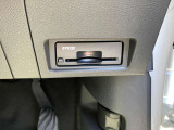 ETCがあれば、高速道路の乗り降りがスムーズです。
