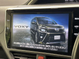 【大画面ナビ】人気の大型10インチナビを装備。存在感のある大画面はインパクト大!ナビ利用時のマップ表示は見やすく、テレビやDVDは臨場感がアップ!いつものドライブがグッと楽しくなります♪
