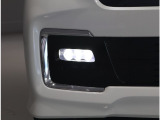 LEDフォグライト