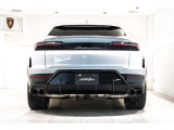 Black Matt Exhaust Tailpipes