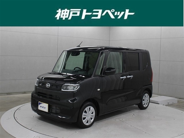 タント X リミテッド