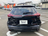 安定感のあるリアスタイルも魅力的★