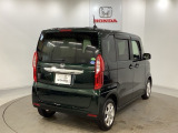 N-BOX G L ホンダセンシング 4WD 