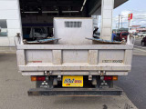 キャンター 3.0 強化ダンプ 全低床 ディーゼル 4WD 