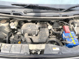 親切・丁寧な専門メカニックスタッフが応対!・車検・点検整備・事故等の修理などアフターサービスも安心。お車のカスタマイズもネクステージのサービススタッフまでご相談ください!