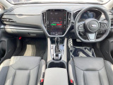 レヴォーグレイバック 1.8 リミテッド EX 4WD 