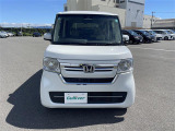 N-BOX L 4WD 4WD 修復歴無し