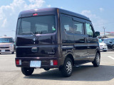 エブリイ ジョイン ターボ ハイルーフ 