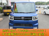 ピクシスメガ L SAIII 