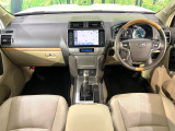 ランドクルーザープラド 2.7 TX Lパッケージ 4WD 