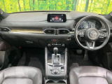 CX-5 2.2 XD エクスクルーシブ モード 
