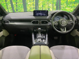 CX-8 2.2 XD グランドジャーニー 4WD 