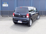 リヤビューの画像になります。オリックス認定中古車には、ご購入後も安心してお乗りいただくために、独自の「オリックス認定中古車保証」をお付けしています。