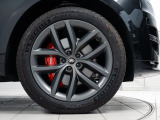 レンジローバースポーツ ダイナミック HSE 3.0L D300 ディーゼル 4WD 