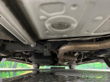 下回りがきれいなうちに、防錆加工の施工がオススメ。降雪地域はもちろん、沿岸部にお住いの方や、趣味でマリン・ウィンタースポーツをされる方にご好評いただいております。