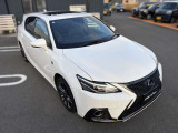 CT 200h Fスポーツ 