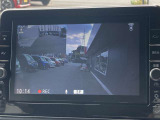 日産純正ドライブレコーダーが付いております!運転中の録画を行ってくれますので、万が一のときに役に立ってくれますよ!
