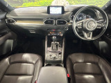 CX-5 2.2 XD エクスクルーシブ モード 