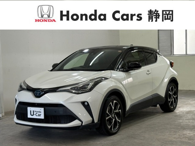 C-HR ハイブリッド 1.8 G