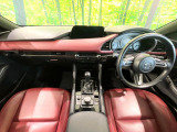 MAZDA3ファストバック 2.0 20S バーガンディ セレクション 