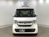 N-BOX L 4WD 