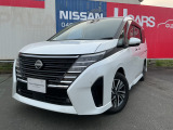 セレナ1.4e-POWERハイウェイスターV入庫しました!