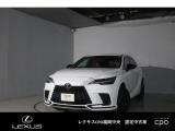 レクサスCPO福岡中央の中古車は専用ブースで専任スタッフが隅々まで綺麗に仕上げております。