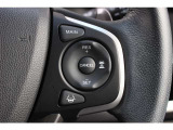 安全運転支援システムHonda SENSINGを搭載。アダプティブクルーズコントロール、車線維持など複数の先進技術で安心・快適なドライブをサポートします。