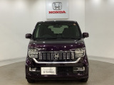 N-WGNカスタム L ホンダ センシング 4WD 