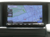 パナソニックストラーダCN-B301B(法人用メモリーナビ)です。