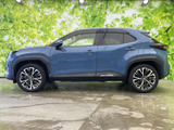 ヤリスクロス 1.5 ハイブリッド Z E-Four 4WD 