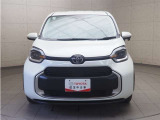 ワイド&ローのスタイルで走行安定性もばっちりです。運転しやすくロングドライブも安心です。