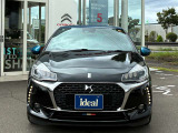 DS3 シック DS LEDヴィジョン パッケージ 