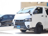 【BlackEdition/特別仕様ダークプライムSディーゼル4WD】限定一台のFLEXコンプリートカー!!