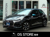 DSオートモビル DS3 シック DS LEDヴィジョン パッケージ