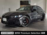 BMW M3セダン