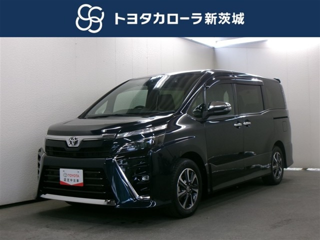 ヴォクシー 2.0 ZS 煌III