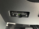 ETC車載器を装備しています☆料金所での支払いも待つこともなく楽々通過ですよ☆