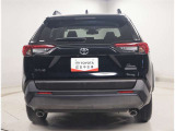 バックモニター付!車庫入れなど後方確認に便利です。