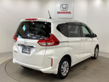フリード 1.5 G 4WD 