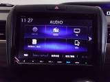 ラジオやテレビ視聴可能です。Bluetoothオーディオ対応なので、お気に入りの音楽をお楽しみいただけます。