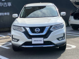 エクストレイル 2.0 20X 4WD 