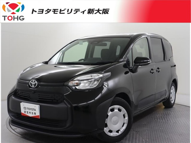 シエンタ 1.5 G 