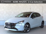 マツダ MAZDA2