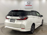 シャトル 1.5 ハイブリッド X ホンダセンシング 4WD 