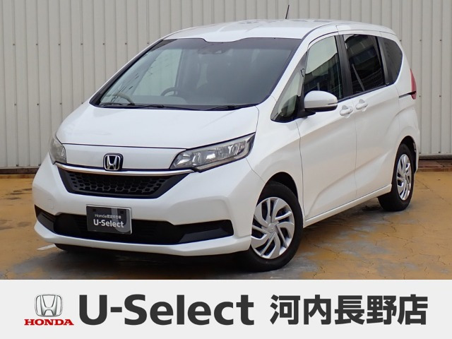 フリード 1.5 G ホンダセンシング 