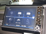 N-BOXカスタム G L ホンダセンシング 